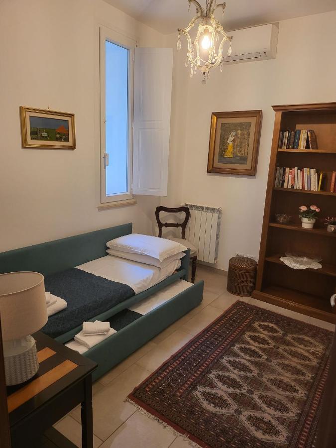 Circus Maximus N 1-At 400M Metro Apartman Róma Kültér fotó
