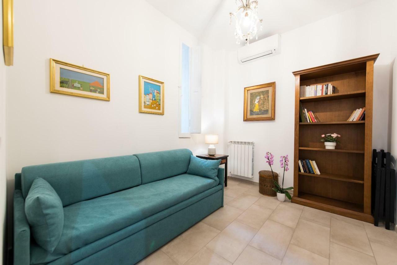 Circus Maximus N 1-At 400M Metro Apartman Róma Kültér fotó